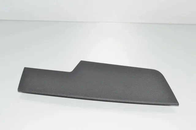 Rear Right Door Panel Trim