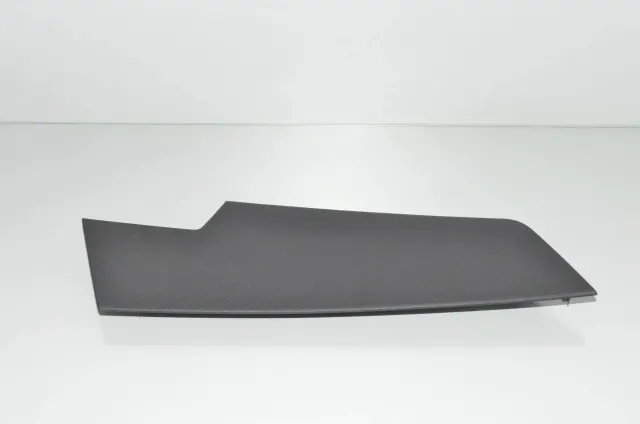 Front Right Door Panel Trim