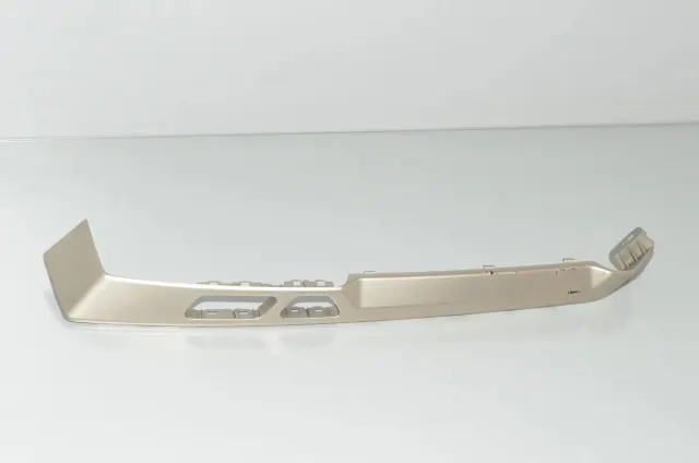 Front Right Door Panel Trim