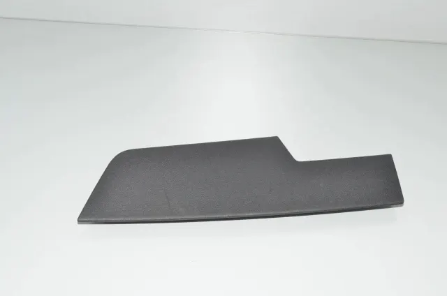 Rear Left Door Panel Trim