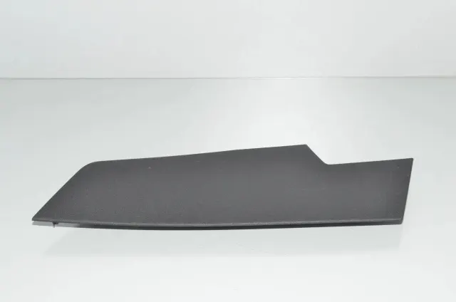 Front Left Door Panel Trim