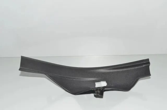 Rear Right Interior Step Trim