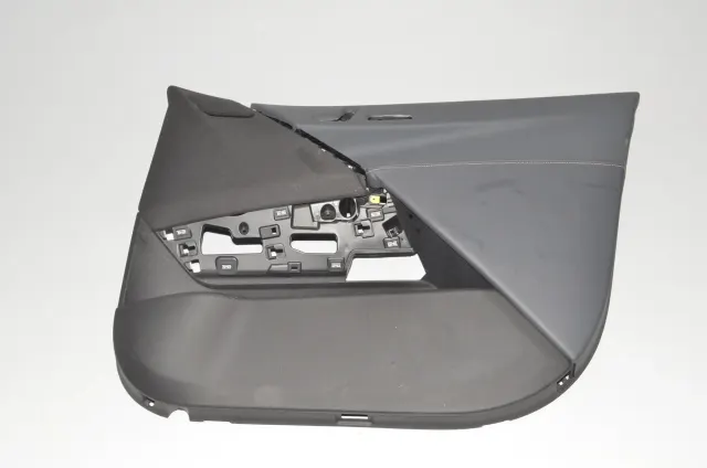 Front Right Door Panel