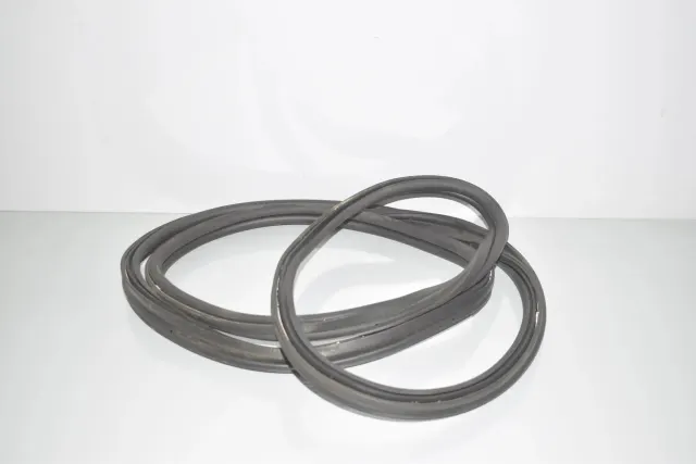 Tailgate Rubber Seal