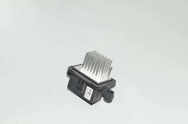 Interior Heater Resistor