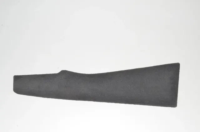 Center Console Trim