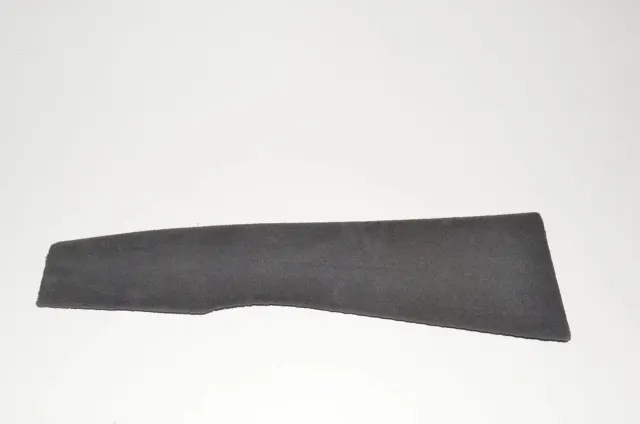 Center Console Trim