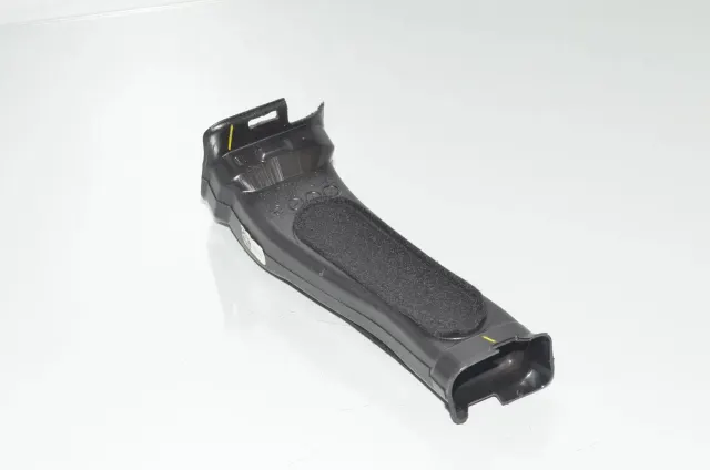 Interior Air Duct Channel