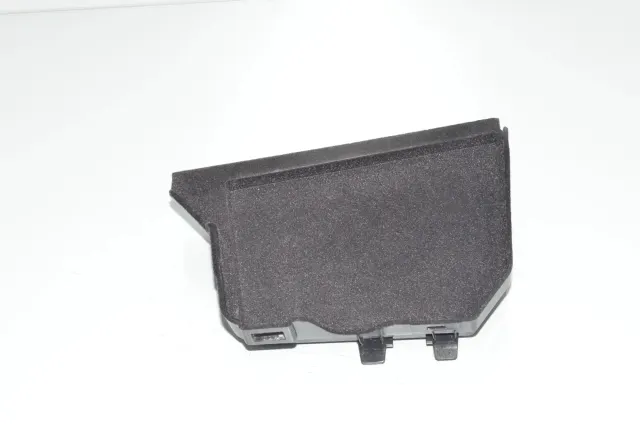 Center Console Trim