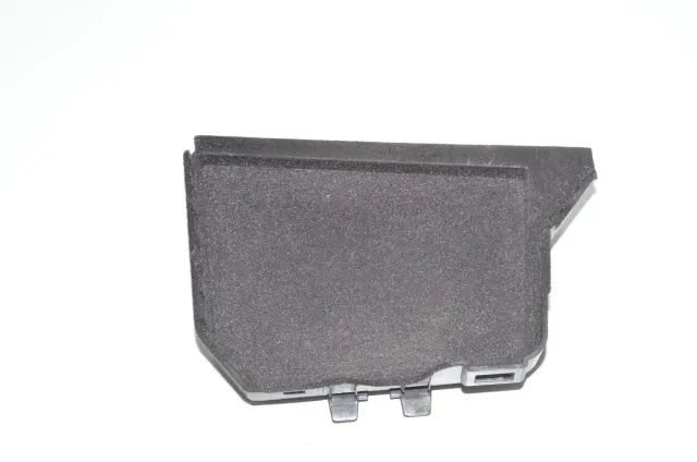 Center Console Trim