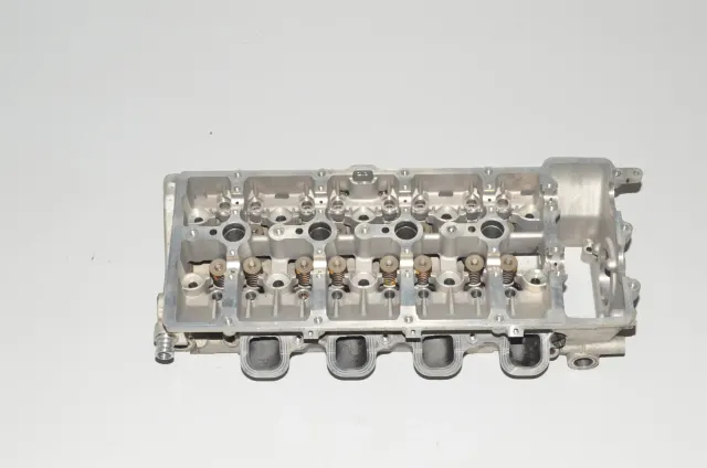 Engine Cylinder Head