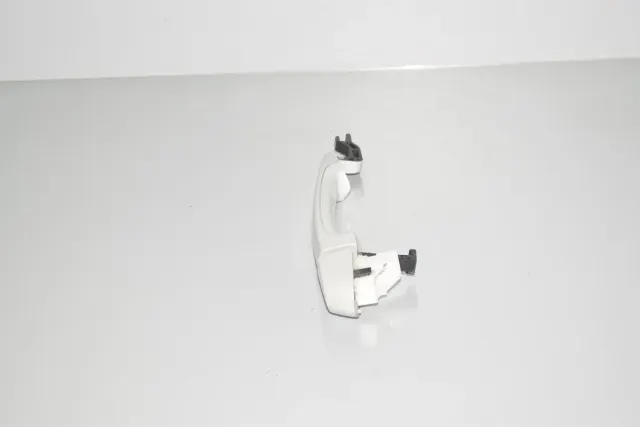 Rear Left Door Exterior Handle