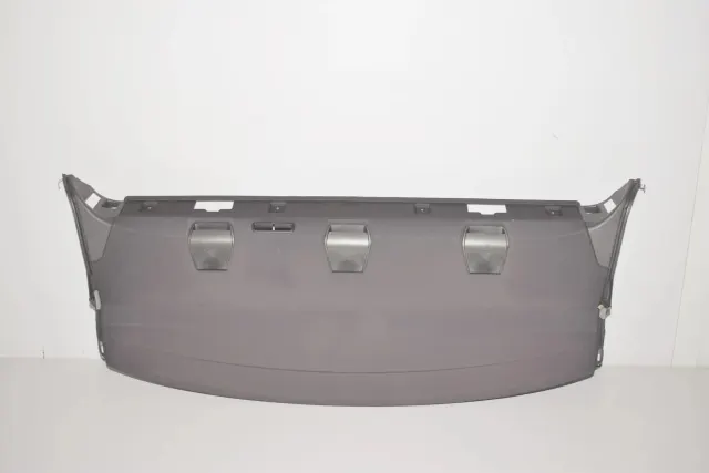 Rear Parcel Shelf