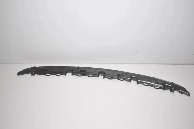 Trunk Boot Trim