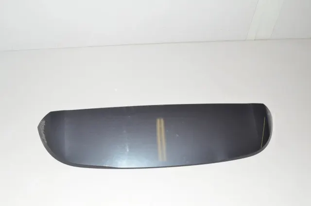 Tailgate Bootlid Spoiler