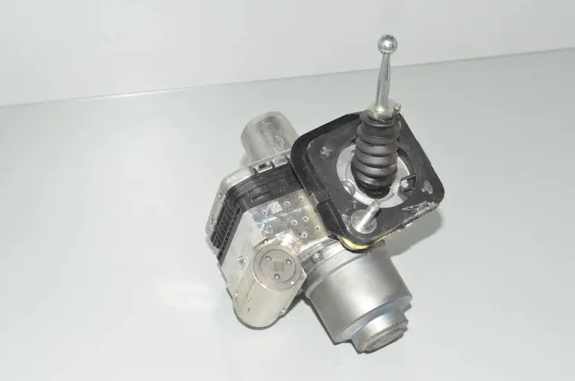 Brake Servo Booster