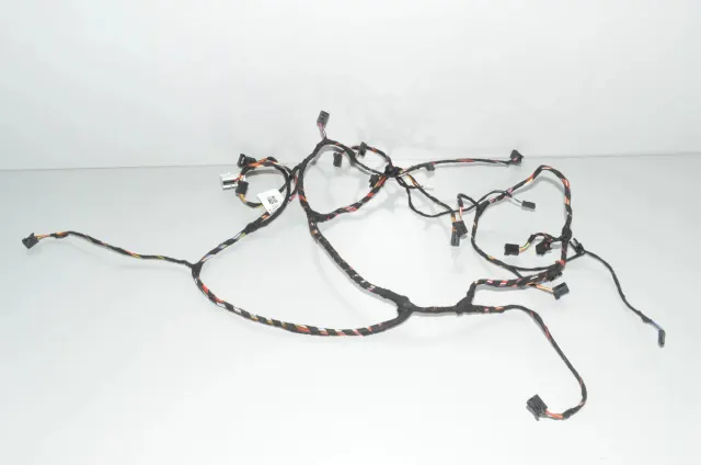 Cable Harness