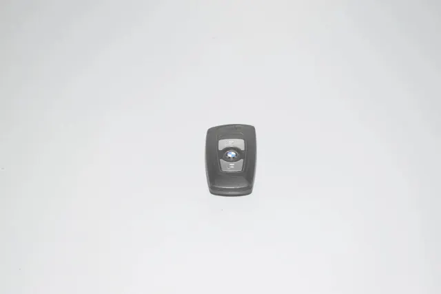 Ignition Key