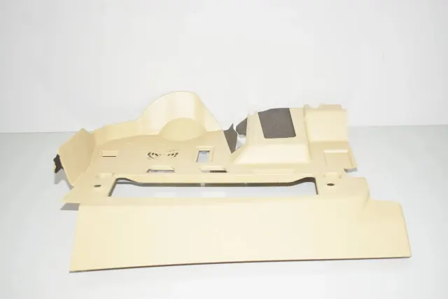 Dashboard Lower Trim