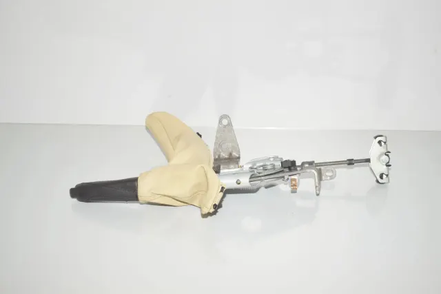 Handbrake Handle