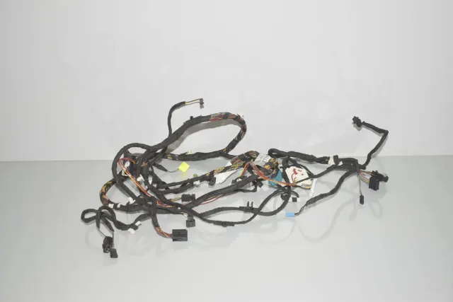 Cable Harness