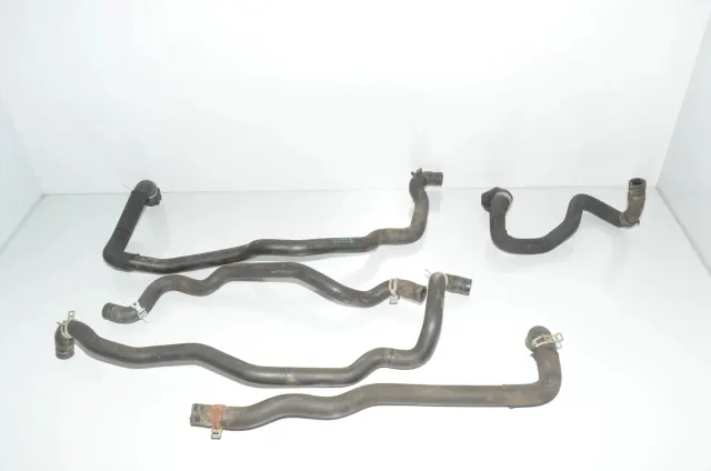 Coolant Hose Pipe