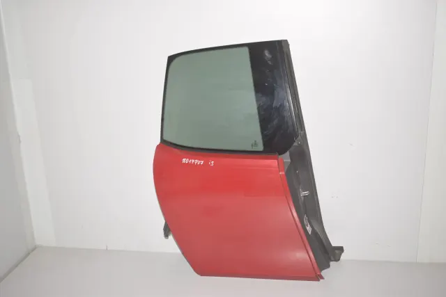 Rear Right Door