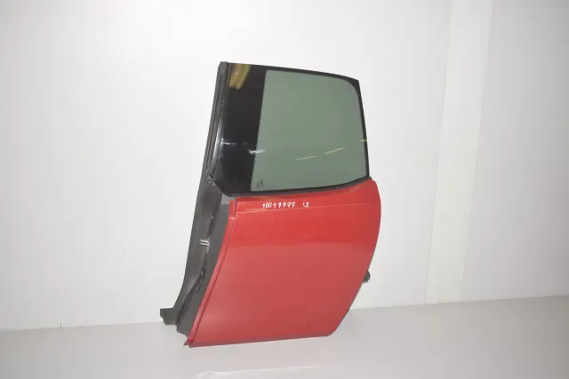 Rear Right Door