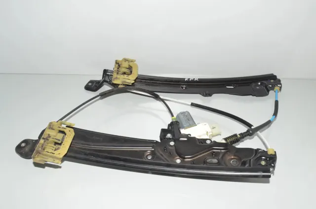 Front Left Door Window Regulator