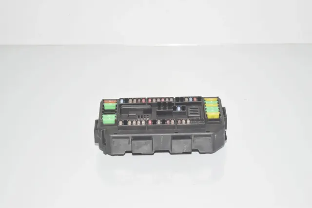 Fuse Box