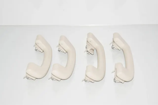 Interior Roof Handle Set