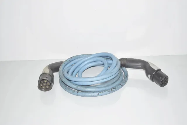 Battery Charging Cable