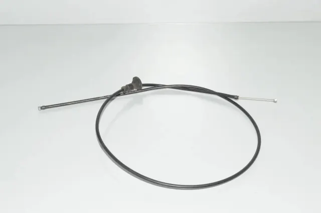 Bonnet Lock Cable