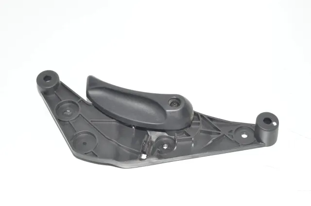 Bonnet Release Handle