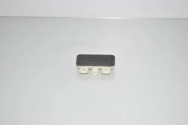 Tailgate Open Switch