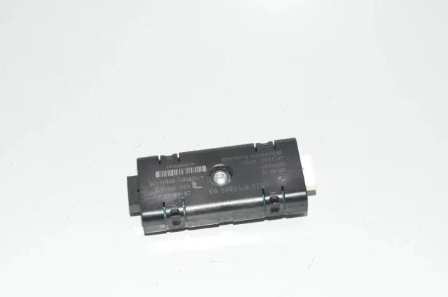 Antenna Amplifier