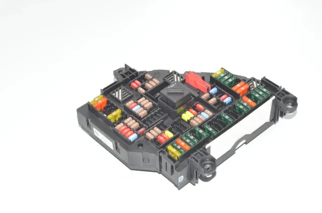 Fuse Box