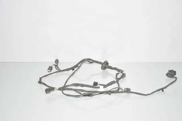 Rear Parking Sensor Wiring Loom