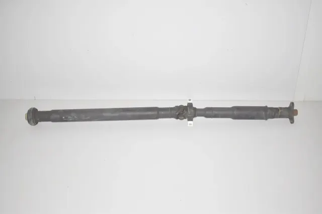 Propshaft Cardan