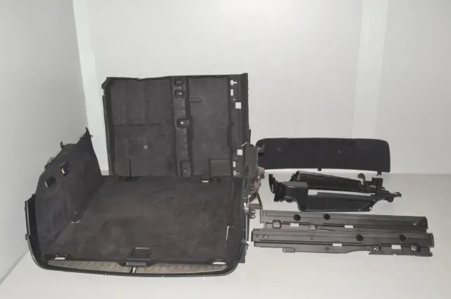 Trunk Trim Kit