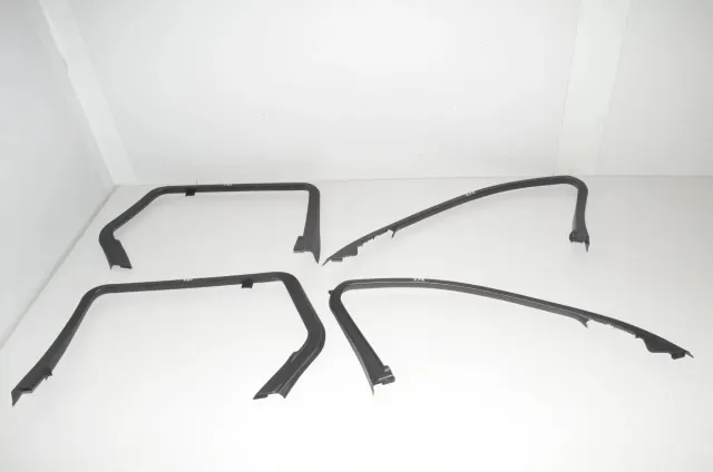 Door Panels