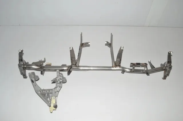 Dashboard Frame