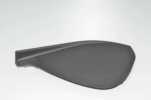 Dashboard Side Trim