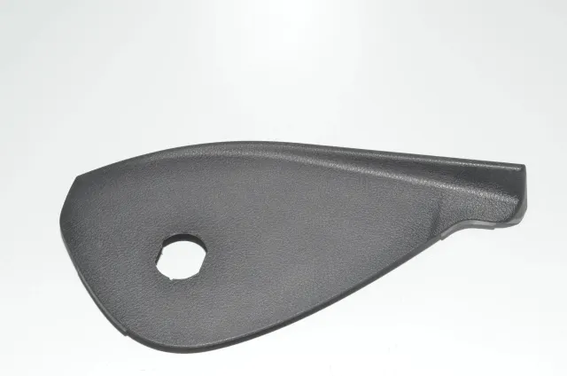 Dashboard Side Trim