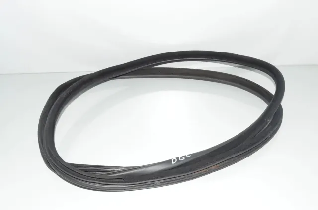 Rear Right Door Seal Rubber