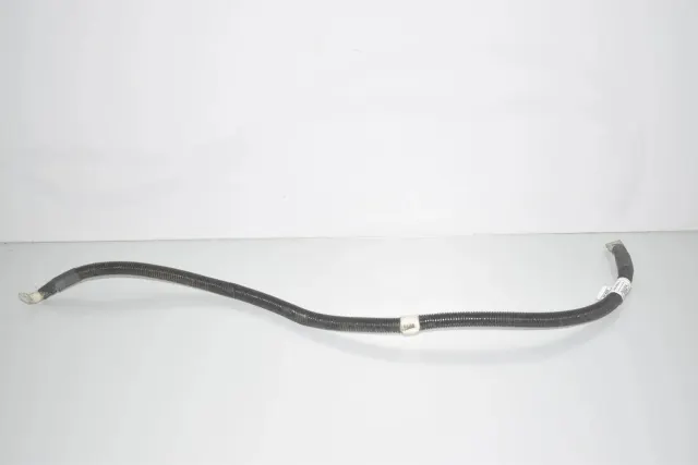 Negative Battery Cable