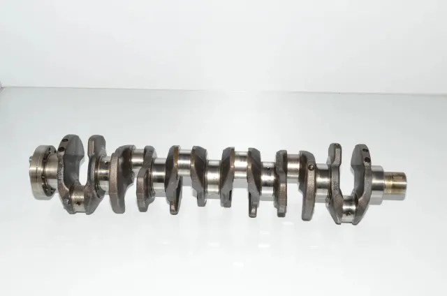 Crankshaft