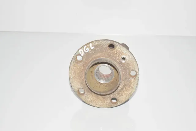 Rear Right Wheel Bearing
