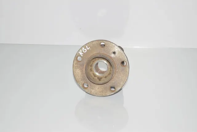 Rear Left Wheel Bearing