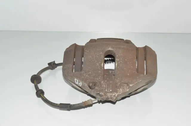 Front Right Brake Caliper